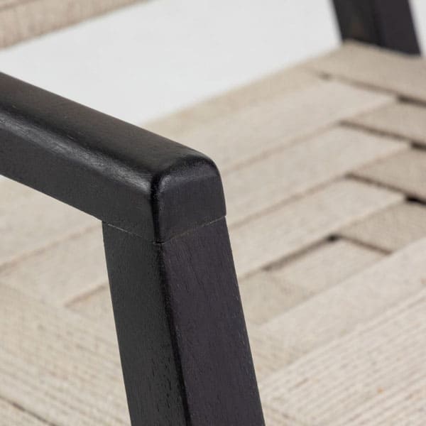 Стілець-крісло La Forma Shami CC1888J12-5