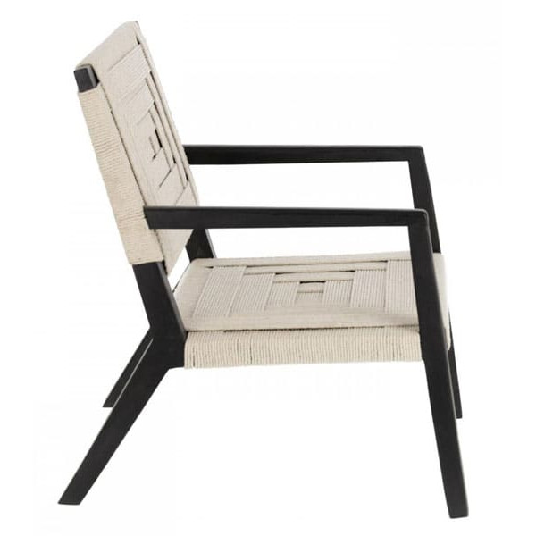 Стілець-крісло La Forma Shami CC1888J12-1