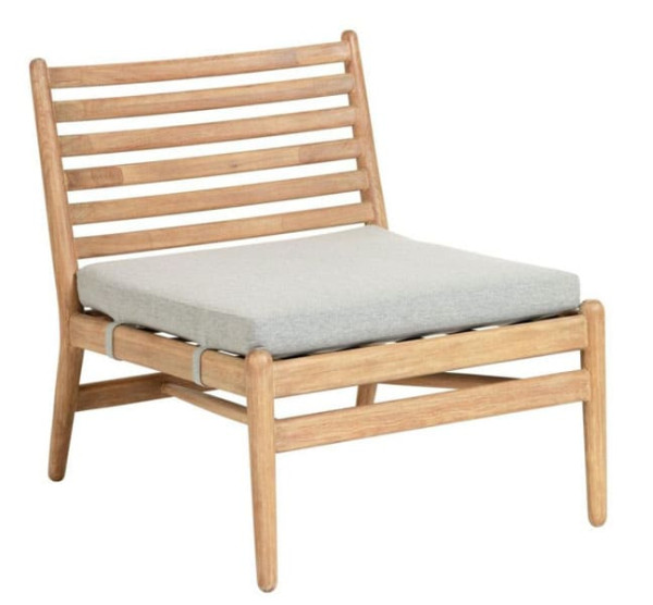 Кресло La Forma Simja CC1821J14-0