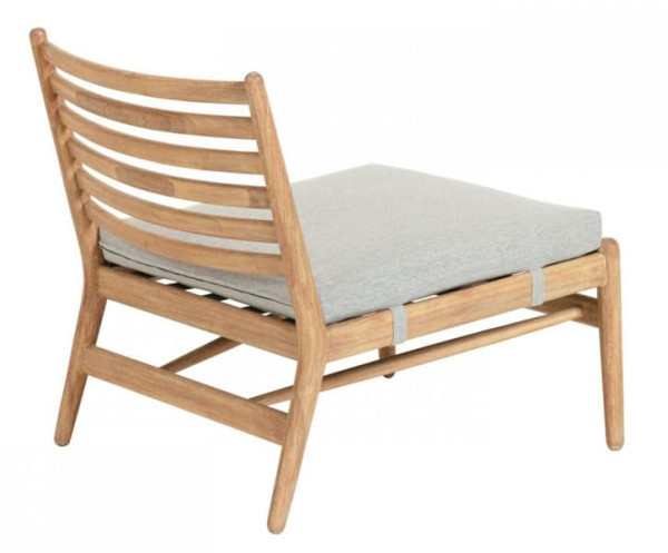 Кресло La Forma Simja CC1821J14-1