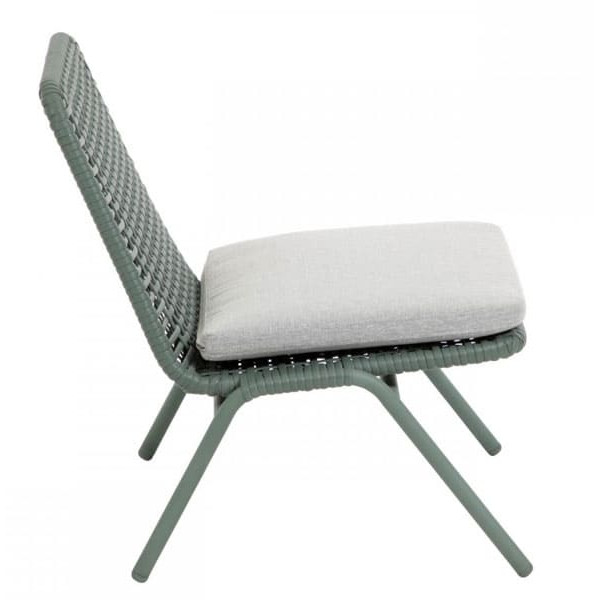 Крісло La Forma Wivina S634F06-1