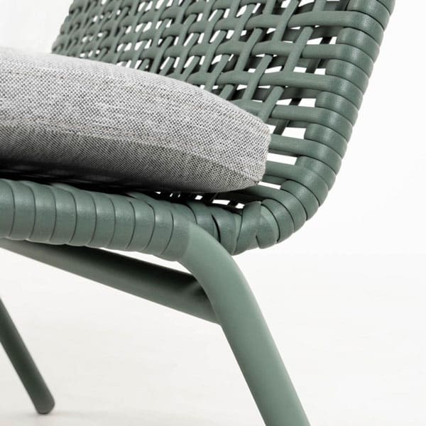 Крісло La Forma Wivina S634F06-5