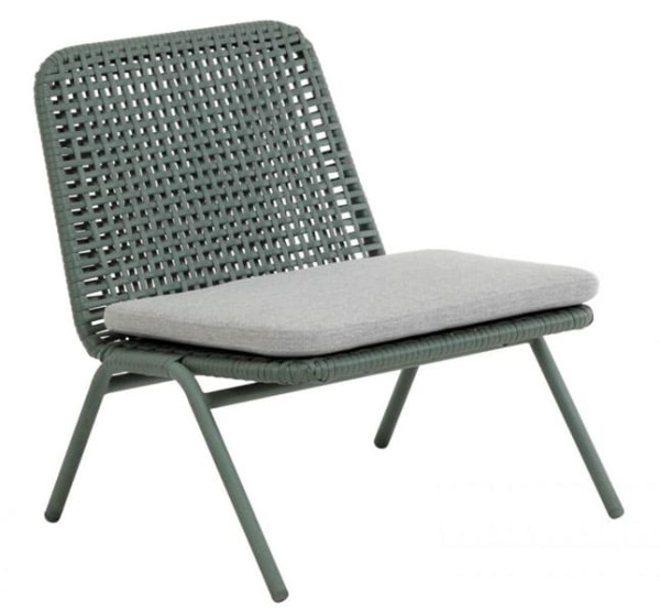 Крісло La Forma Wivina S634F06-0