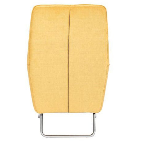 Крісло Furninova LAFAYETTE HIGH 1 Жовте 2198003-5