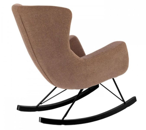 Крісло-гойдалка La Forma Otilia CC1855GR24 Крісло-гойдалка La Forma Otilia CC1855GR24-2