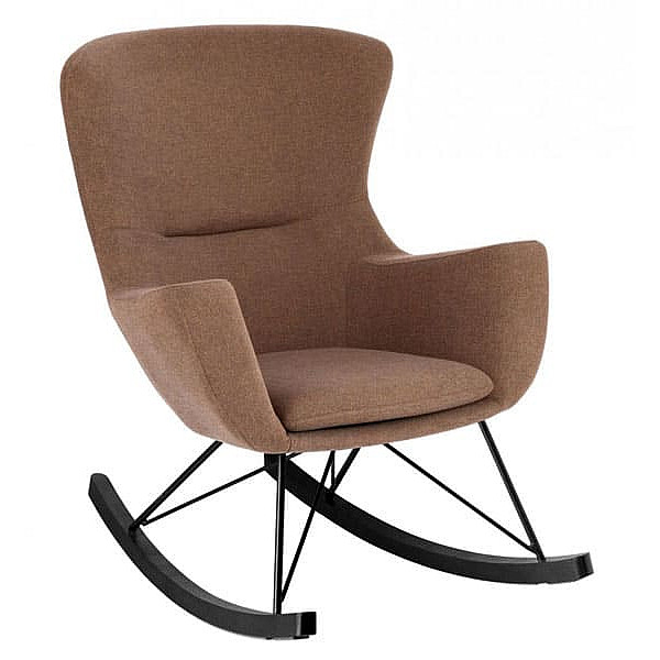 Крісло-гойдалка La Forma Otilia CC1855GR24 Крісло-гойдалка La Forma Otilia CC1855GR24-0