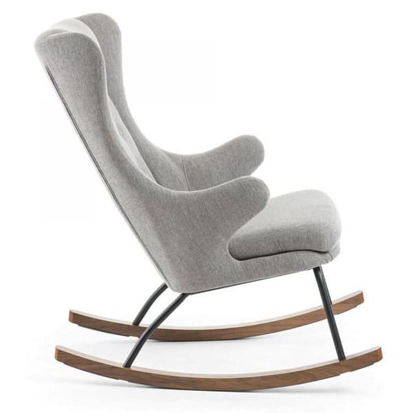 Кресло-качалка La Forma TRESSER CC0608ML03 Кресло-качалка La Forma TRESSER CC0608ML03-2