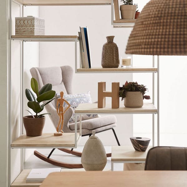 Кресло-качалка La Forma TRESSER CC0608ML03 Кресло-качалка La Forma TRESSER CC0608ML03-1