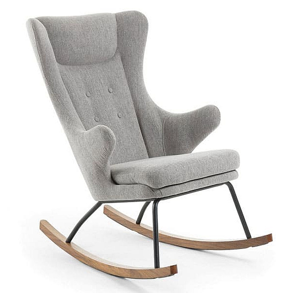 Кресло-качалка La Forma TRESSER CC0608ML03 Кресло-качалка La Forma TRESSER CC0608ML03-0