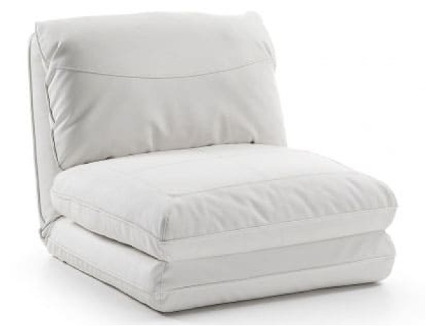 Крісло-ліжко La Forma MOSS S205U05 Крісло-ліжко La Forma MOSS S205U05-0