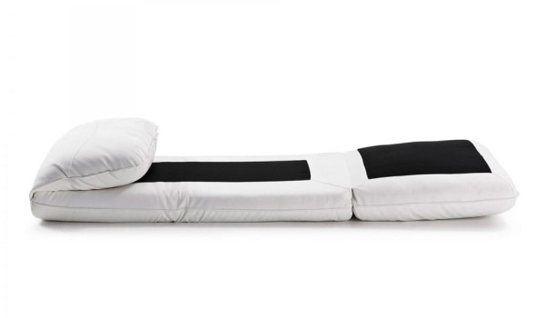 Крісло-ліжко La Forma MOSS S205U05 Крісло-ліжко La Forma MOSS S205U05-3