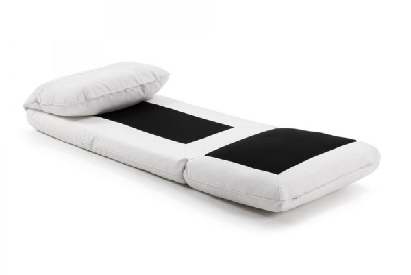 Крісло-ліжко La Forma MOSS S205U05 Крісло-ліжко La Forma MOSS S205U05-5