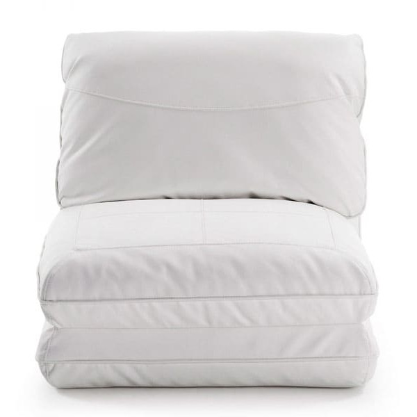 Крісло-ліжко La Forma MOSS S205U05 Крісло-ліжко La Forma MOSS S205U05-1