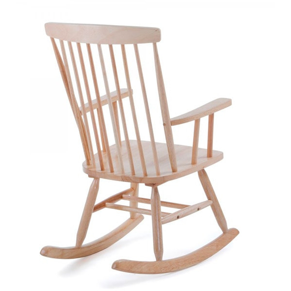 Крісло-гойдалка La Forma TERENCE Бук Крісло-гойдалка La Forma TERENCE Бук-1