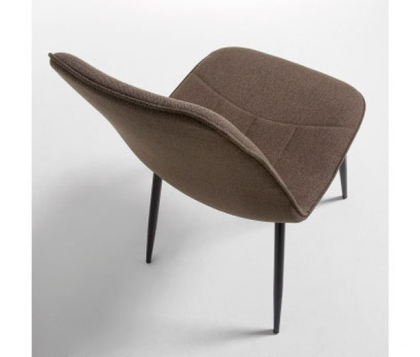 Стул La Forma TRECS Коричневый-2