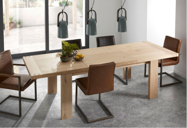 Стул La Forma TYPE Коричневый-1