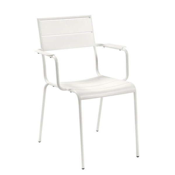 Стул La Forma ADVANCE Белый-0