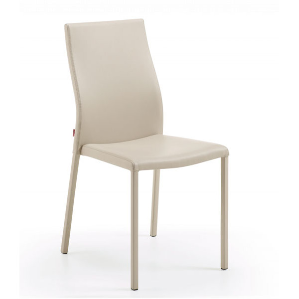 Стілець La Forma AURA Перли-0