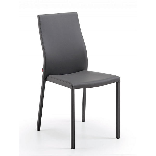 Стул La Forma AURA Серый-0