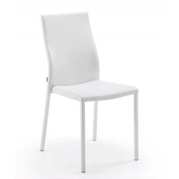 Стілець La Forma AURA Білий-0