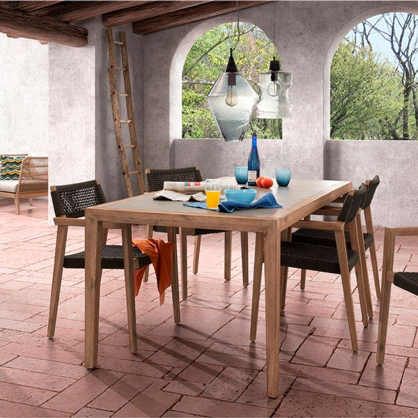 Стілець La Forma CORVETTE Темно-сірий Стілець La Forma CORVETTE Темно-сірий-5