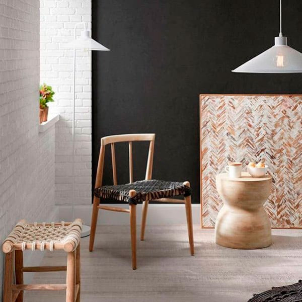 Стілець La Forma DREAM Темно-сірий-3