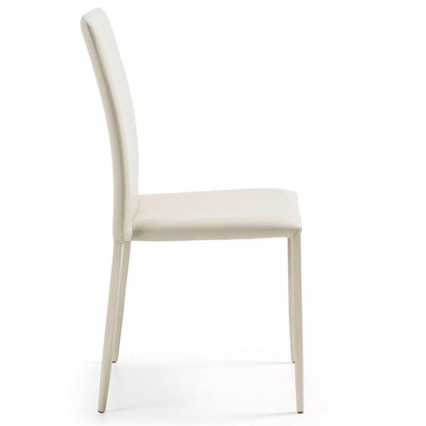 Стул La Forma KIEV Жемчужный-1