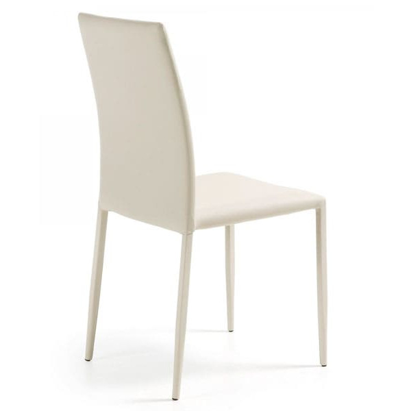 Стул La Forma KIEV Жемчужный-2