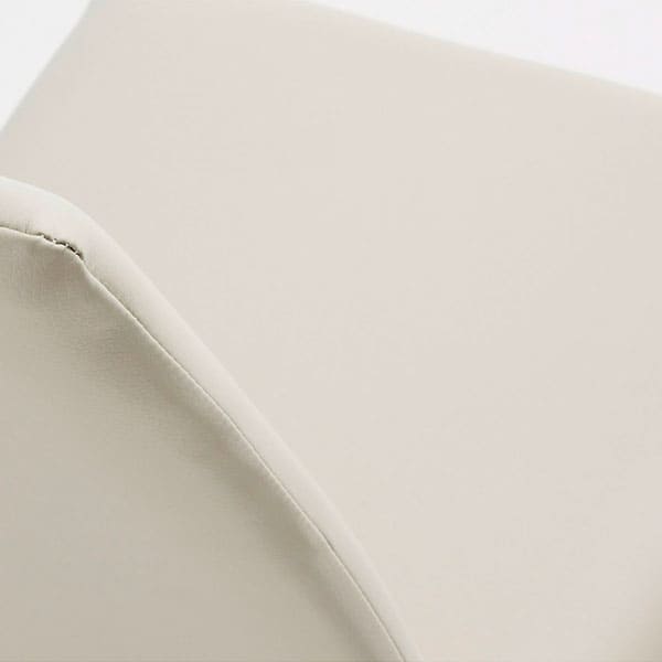 Стул La Forma KIEV Жемчужный-3