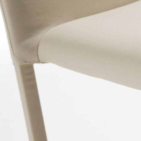 Стул La Forma KIEV Жемчужный-4