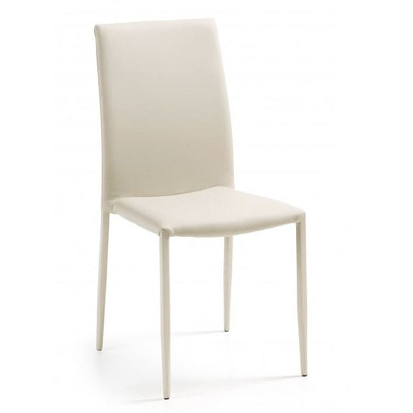 Стул La Forma KIEV Жемчужный-0