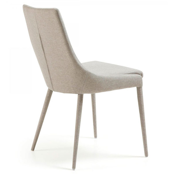 Стул La Forma DANT Серый-2