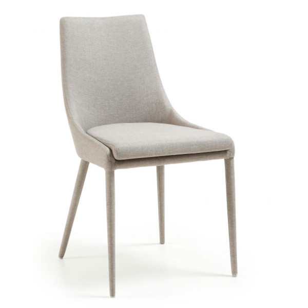 Стул La Forma DANT Серый-0