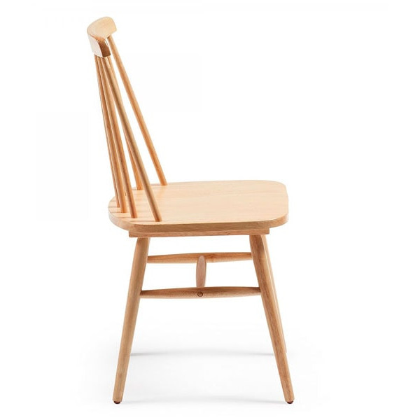 Стілець La Forma KRISTIE Бук-7