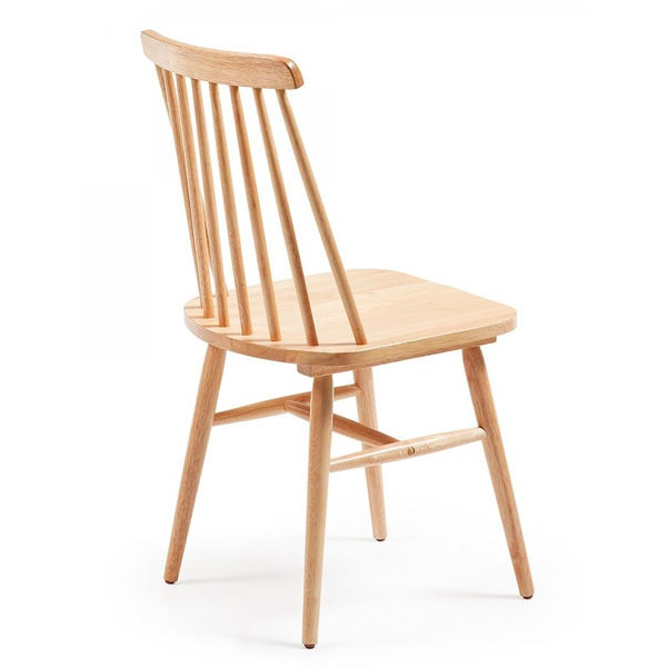 Стілець La Forma KRISTIE Бук-5