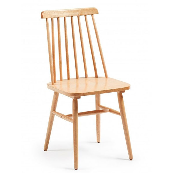 Стілець La Forma KRISTIE Бук-0