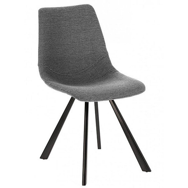 Стул La Forma ANDI Серый CC0252VD03-0