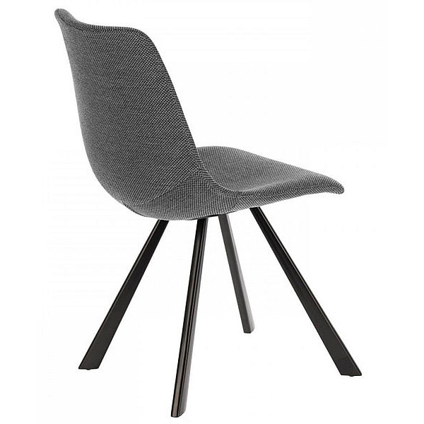 Стул La Forma ANDI Серый CC0252VD03-2