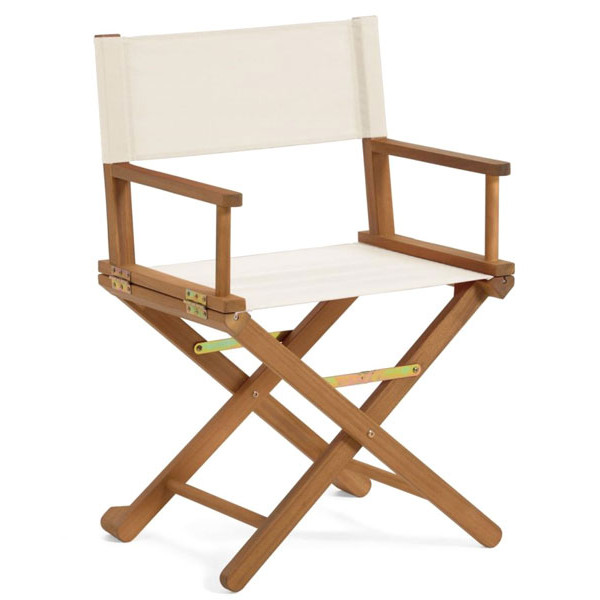 Стілець La Forma Dalisa Білий-0