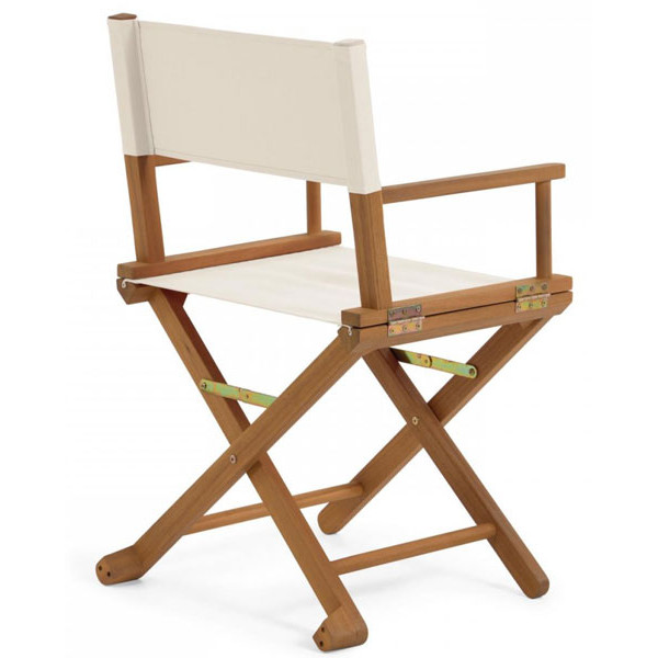 Стілець La Forma Dalisa Білий-2