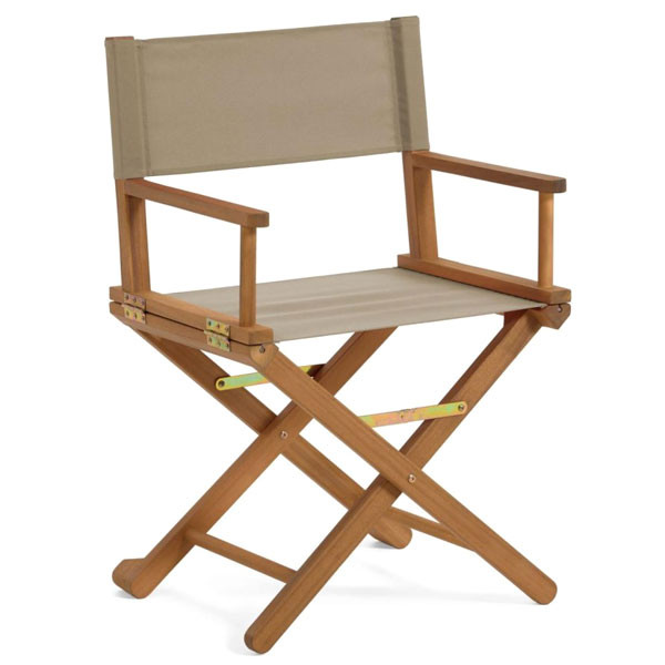 Стілець La Forma Dalisa Зелений-0