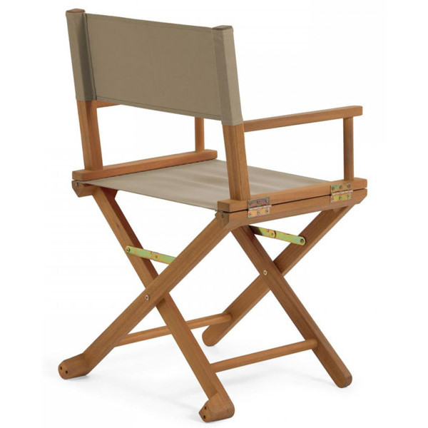 Стілець La Forma Dalisa Зелений-2