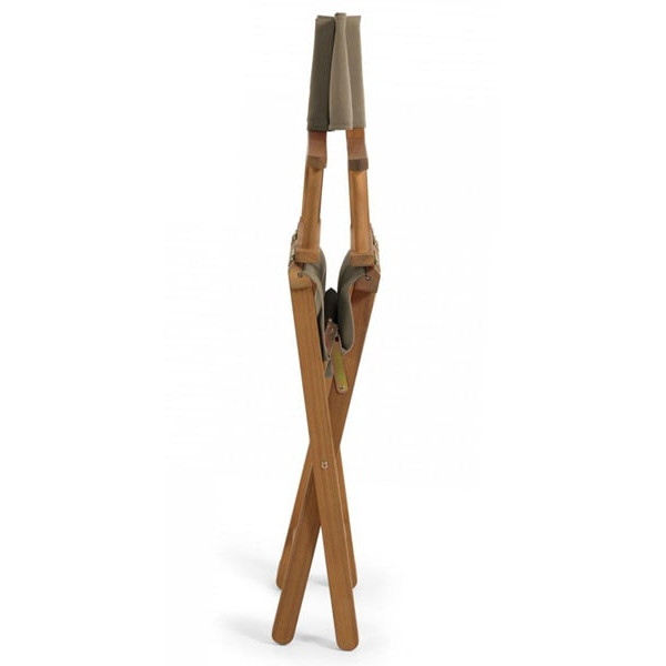 Стілець La Forma Dalisa Зелений-6