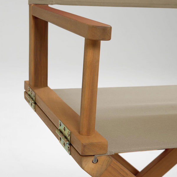 Стілець La Forma Dalisa Зелений-4