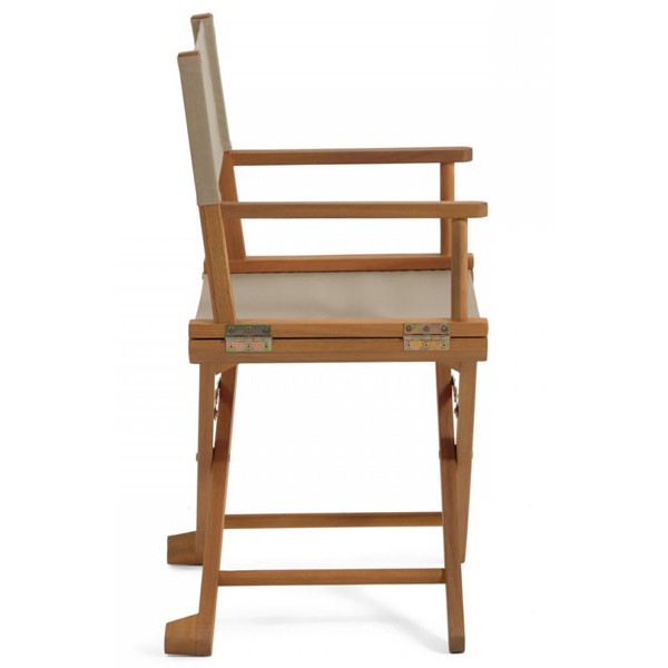 Стілець La Forma Dalisa Зелений-1