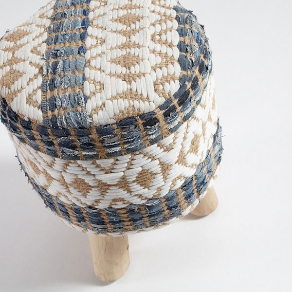 Табурет La Forma LOK AA1096FN35-1