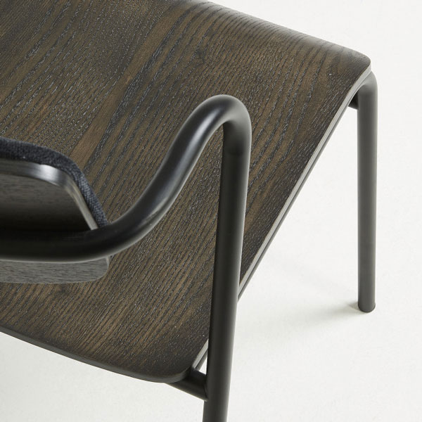 Стілець La Forma NORFORT NR007J01-3