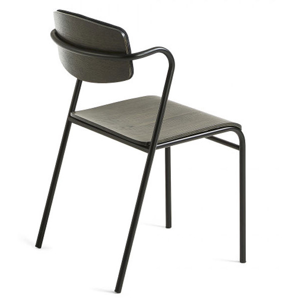 Стілець La Forma NORFORT NR007J01-2