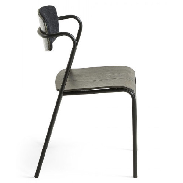 Стілець La Forma NORFORT NR007J01-1