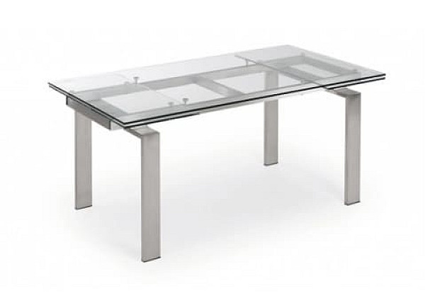 Розкладний обідній стіл La Forma CORONA C095C07-0